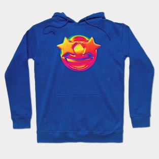 Stars Hoodie